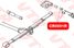 VTR CR0801RP Полиуретановый сайлентблок рессоры задней подвески, задний - 2