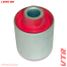 VTR LR0101RP Полиуретановый сайлентблок рычага передней подвески, передний - 1