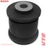 VTR MZ0501R Сайлентблок продольной тяги задней подвески, передний - 1