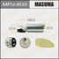 Masuma MPU203 Насос топливный - 1