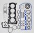 AUTOWELT FS34060 Комплект прокладок toyota 1/3/4zz-fe стальная - 1