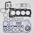 AUTOWELT FS34060 Комплект прокладок toyota 1/3/4zz-fe стальная - 4