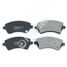 Markon 14002178 Компл. т/колодок toyota corolla - 2