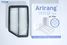 Arirang ARG32-1343 Фильтр воздушный - 1