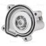Luzar LWP 1816 Насос водяной для а/м VW Polo Sedan (10-)/Golf v (03-)/Skoda Octavia (96-)/Octavia A5 (04-) 1.6i - 2