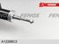 Fenox A12288C3 Амортизатор масляный | зад прав/лев | - 2