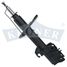 Kroner K3512249G Амортизатор nissan X-Trail (07-), renault Koleos (08-) (перед. лев.) [газ] () - 1