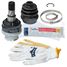 Kroner K103407 Шрус daewoo Nexia (95-), Lanos (97-) (внутр.) [34/22] () - 1