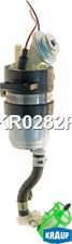 Krauf KR0282P Бензонасос электрический - 3