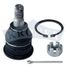 Kroner K330040 Опора шаровая nissan Almera (00-) () - 1