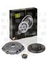 Trialli FR 0503 Сцепление в сборе (кмпл.) для а/м Daewoo Matiz (98-) 0.8 - 1