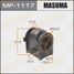 Masuma MP1117 Втулка стабилизатора передней подвески - 1