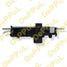 DePPuL DE4986F Замок капота с датчиком ford focus II, c-max - 3