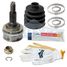 Kroner K101104 Шрус chevrolet Lacetti (05-), Nubira (05-) (наруж.) [с abs, 33/22] () - 1