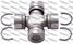 Febest AST-KDH205 Крестовина карданной передачи - 2