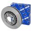 Riginal RGDF1625 Диск тормозной передний daewoo nexia 16V 1.5 94 /L - 1