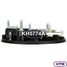 UTM KH5774A Регулятор+диодный мост генератора - 4