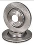 Stellox 6020-3043V-SX Диск торм. пер. Mitsubishi Outlander 2.0 | перед | - 1