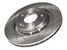 Stellox 6020-3043V-SX Диск торм. пер. Mitsubishi Outlander 2.0 | перед | - 4