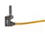 Stellox 00-10076-SX Датчик износа колодок MB w169/w203 | перед | - 3
