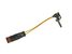Stellox 00-10076-SX Датчик износа колодок MB w169/w203 | перед | - 5