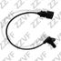 ZZVF GRADB1237 Датчик скорости audi A3 (97-03), skoda octavia (97 - 1