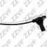 ZZVF GRADB1237 Датчик скорости audi A3 (97-03), skoda octavia (97 - 2