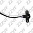 ZZVF GRA78MR3 Датчик положения коленвала mitsubishi eclipse (99- - 2