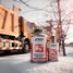 LAVR Ln2130 Снят с производства Размораживатель дизельного топлива lavr Diesel Defroster 450мл - 3