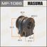 Masuma MP1086 Втулка стабилизатора | перед | - 1