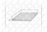 Stellox 71-10001-SX Фильтр салона Audi a4/a6 1.8-4.2/1.9TDi - 2