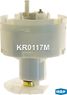 Krauf KR0117M Модуль в сборе с бензонасосом - 3