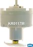 Krauf KR0117M Модуль в сборе с бензонасосом - 5