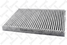Stellox 71-10063-SX Фильтр салона Угольный - 3