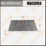 Masuma MCA5004CL Фильтр салонный - 1