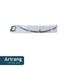 Arirang ARG20-1125R Шланг тормозной передний правый - 3