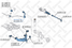 Stellox 56-01021-SX Тяга стаб.пер л. MB Sprinter/VW LT 28/l | перед лев | - 3