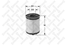 Stellox 20-50182-SX Фильтр масл. Opel Astra 1.8-3.2/24v 98> - 2