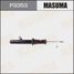 Masuma P3353 | перед прав | - 1