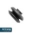 Arirang ARG12-3560 Втулка амортизатора задняя нижняя - 3