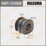Masuma MP-1098 Втулка стабилизатора | зад | - 1