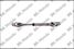Mando EX564001R200 Карданный вал рулевой колонки - 1
