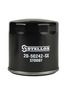 Stellox 20-50242-SX Фильтр масл. Opel Astra 1.7td 94> - 2