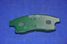PARTS-MALL PKC-E23 Колодки тормозные дисковые | перед | - 4