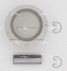 AUTOWELT PN51081 Поршень-комплект - 2
