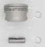 AUTOWELT PN51141 Поршнекомплект audi 2.3 БЕЗ колец d82.50.5 10 1 - 2