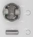 AUTOWELT PN51141 Поршнекомплект audi 2.3 БЕЗ колец d82.50.5 10 1 - 4