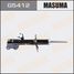 Masuma G5412 Стойка газомасляная masuma g5412 (kyb-333391) l | перед лев | - 1