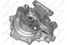Stellox 4500-0140-SX Помпа BMW E46 1.6/1.8 00> - 1
