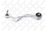 Stellox 54-05053-SX Рычаг нижн. л. BMW E87 04>/e90 05> | перед лев | - 2